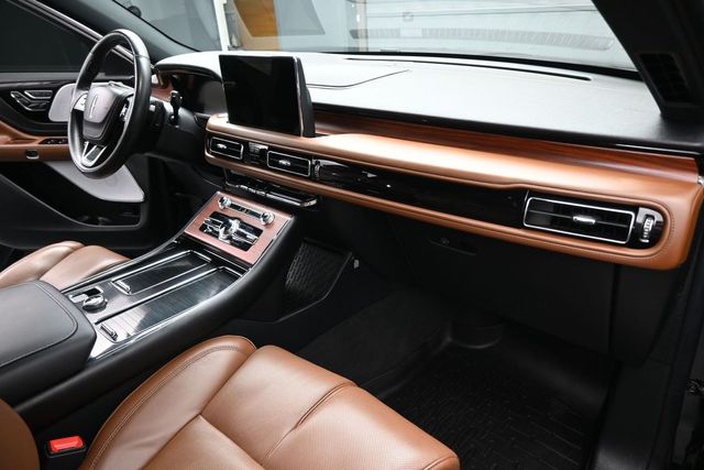Used 2023 Lincoln Aviator SUV