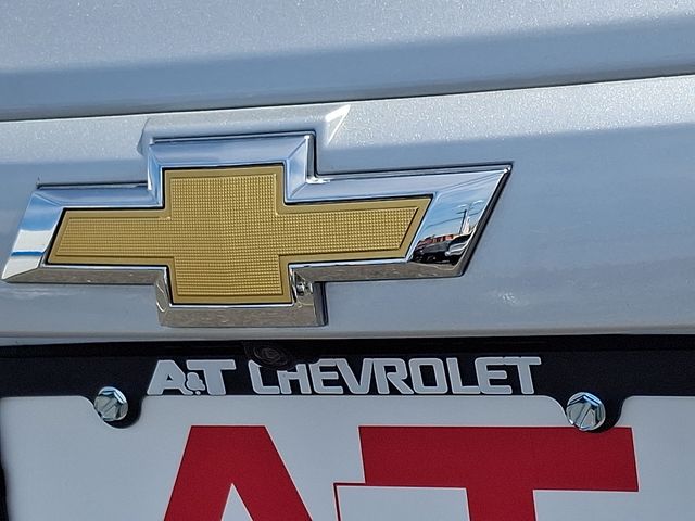 used 2022 Chevrolet Trax car, priced at $19,440