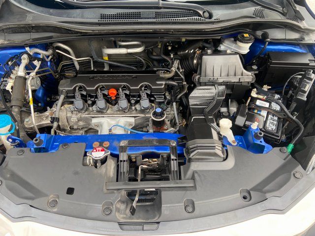 2022 Honda HR-V Sport - Photo 43