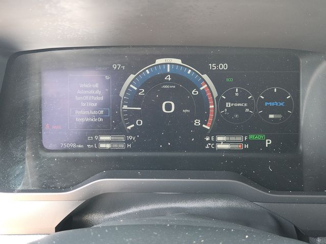 2024 Toyota Sequoia Limited Beige at Toyota of Victoria
