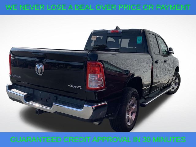 2022 Ram 1500 Big Horn/Lone Star 10