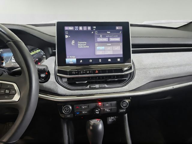Used 2023 Jeep Compass SUV