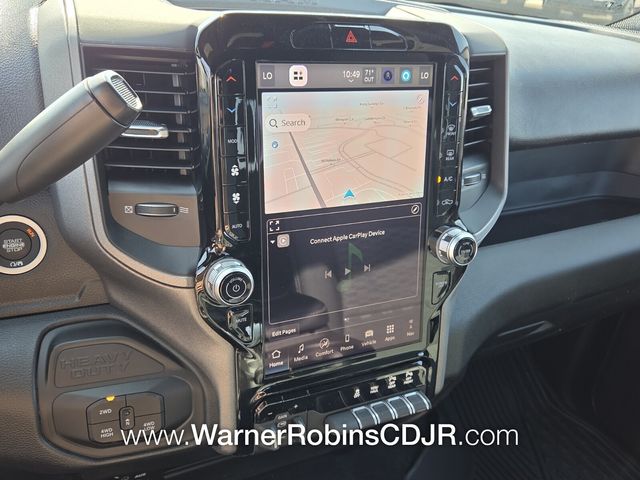 New 2026 Gray Ram Tradesman image 20