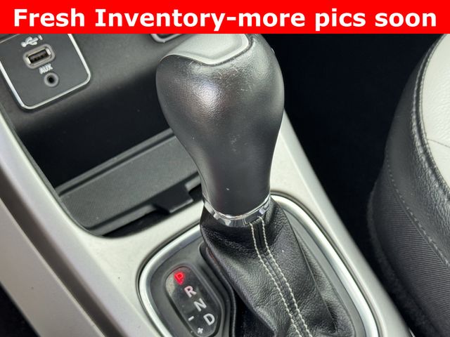 2020 Jeep Compass Latitude Silver at Texan Dodge Chrysler Jeep Ram