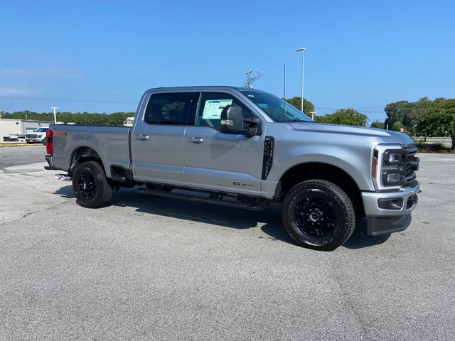 2024 Ford F-250SD XLT 7