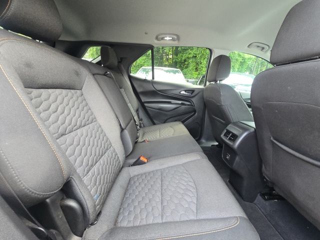2020 Chevrolet Equinox LT:46023A
