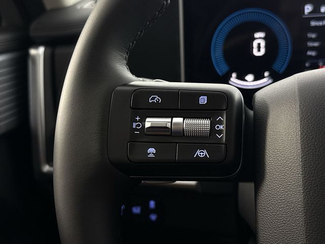 New 2025 Hyundai Santa Fe For Sale in Indianapolis, IN