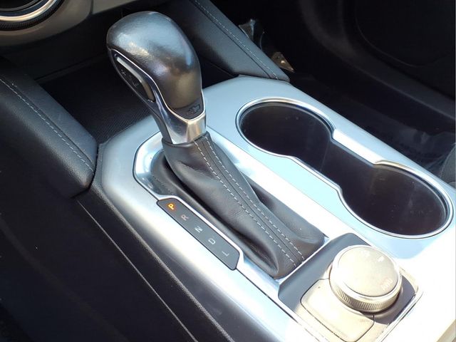 Used 2020 Chevrolet Blazer For Sale in Livonia, MI