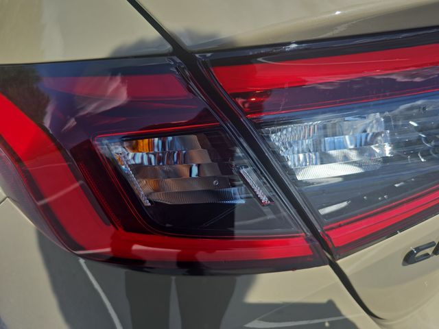 New 2026 Honda Civic Hatchback Hybrid Hatchback