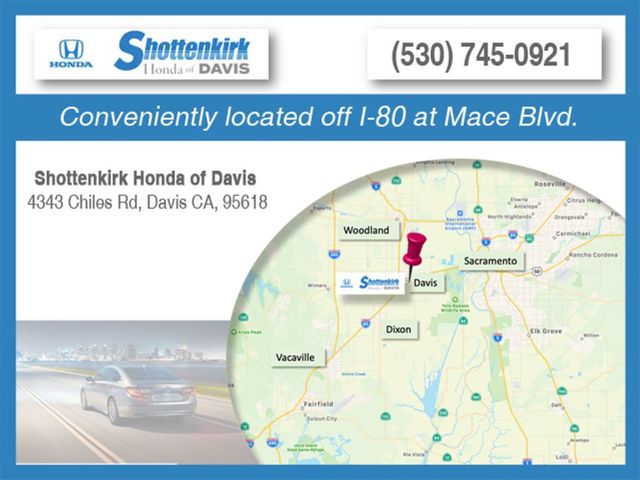 Used 2016 Honda Civic Coupe