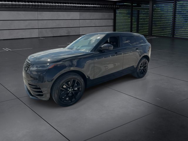 Used 2024 Land rover Range Rover Velar SUV