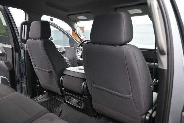 Used 2025 Chevrolet Silverado 1500 Truck
