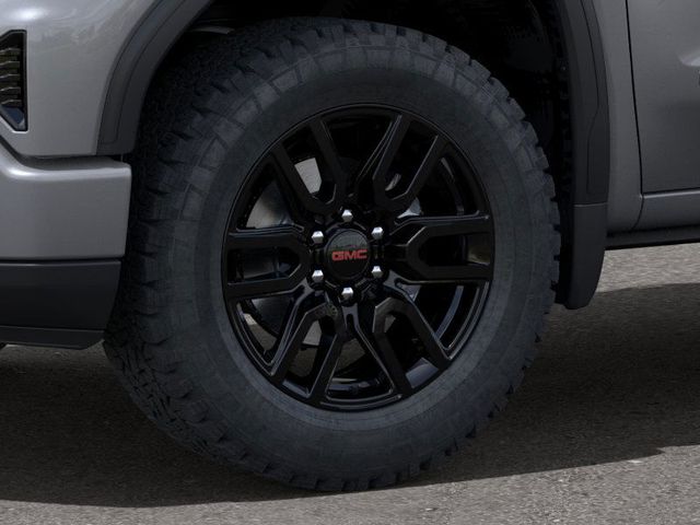 2024 GMC Sierra 1500 Elevation 9