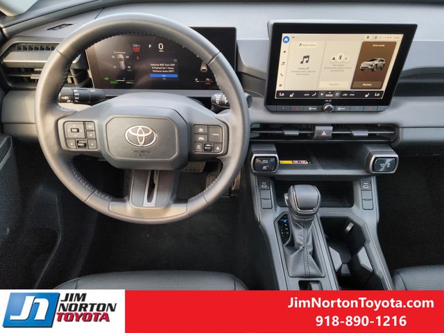 Used 2026 Toyota RAV4 SUV