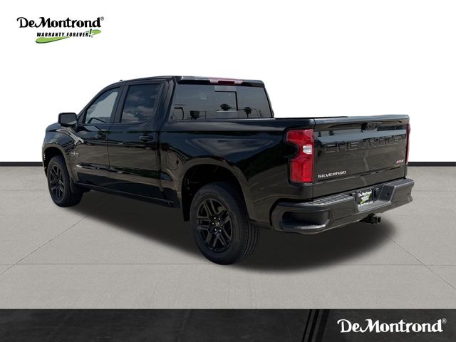2026 Chevrolet Silverado 1500 RST - 6