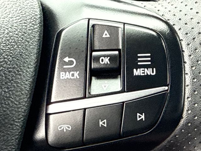Used 2025 Ford Escape SUV