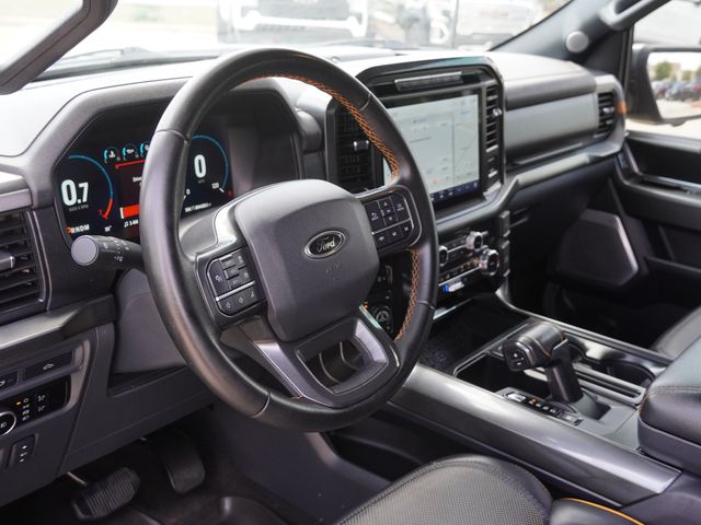 Used 2023 Ford F-150 Truck
