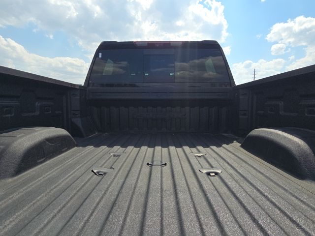 2024 GMC Sierra 2500HD AT4X:45517A