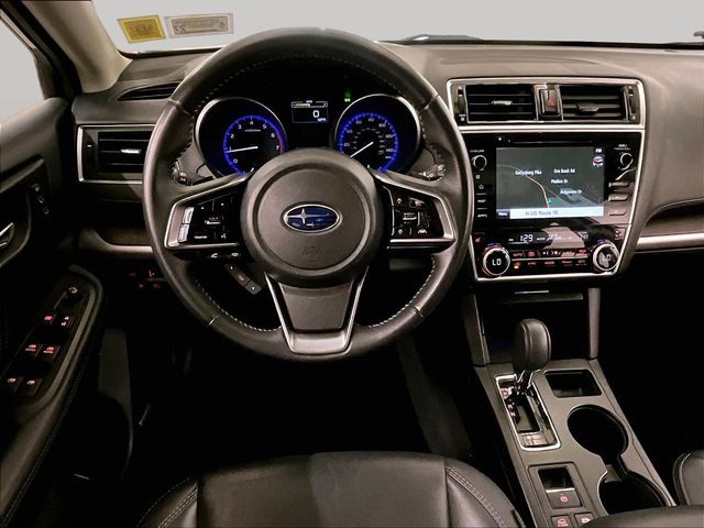 2019 Subaru Outback 2.5i White at Rafferty Subaru