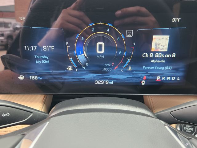 2025 Chevrolet Equinox ACTIV Black at DeMontrond Gulf Freeway