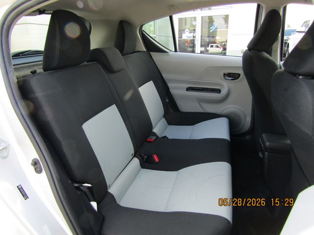 used 2013 Toyota Prius c car, priced at $10,999
