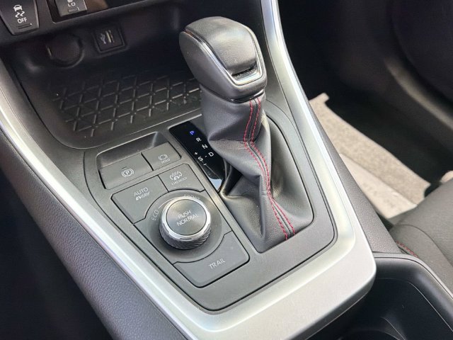 Used 2025 Toyota RAV4 Plug-In Hybrid SUV