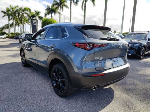 2022 Mazda CX-30 2.5 S Carbon Edition 11