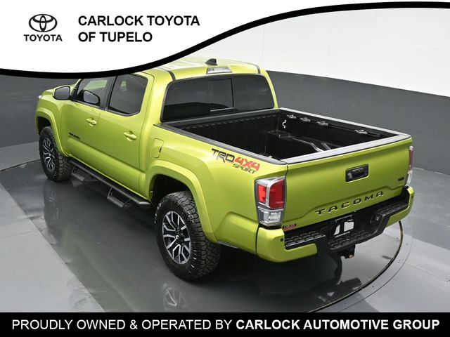 2023 Toyota Tacoma SR5 30