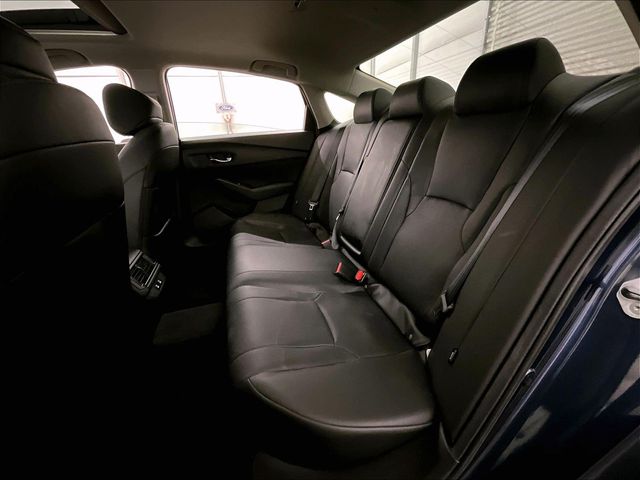 2024 Honda Accord Hybrid EX-L  at South Hills Kia