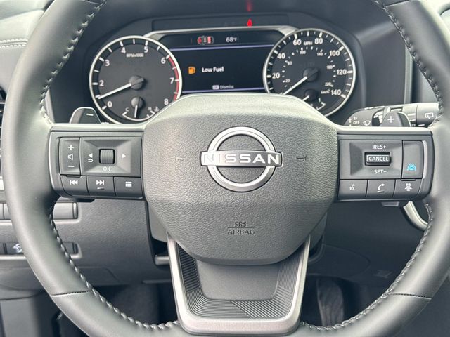 2026 Nissan Rogue SV - Photo 17
