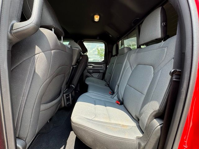 Used 2022 Ram 1500 Truck