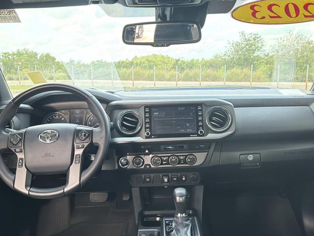 Used 2023 Toyota Tacoma Truck