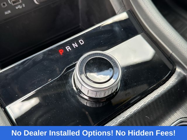 2025 Jeep Grand Cherokee L Limited Silver at Shottenkirk Kia Fort Bend