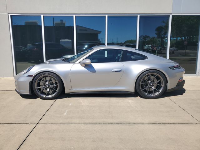 Used 2024  Porsche GT3 image 2