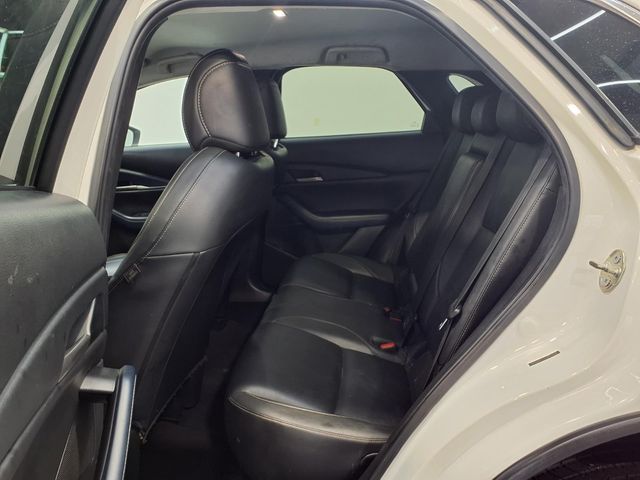 2020 Mazda CX-30 Select White at Joe Myers Mazda Kia