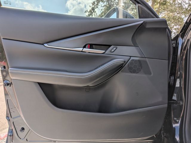 2026 Mazda CX-30 2.5 S Aire Edition Black at Joe Myers Mazda Kia