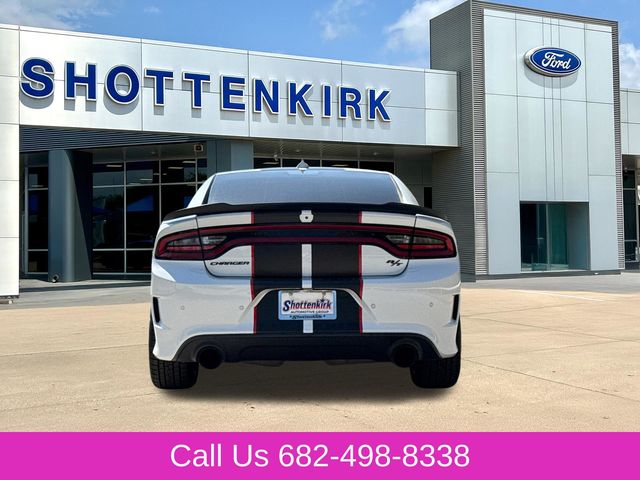 Used 2023 Dodge Charger Sedan