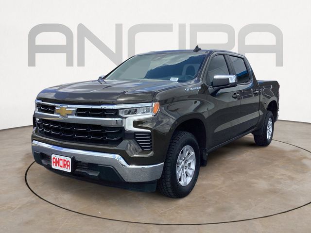 Used Car 2023 Chevrolet Silverado 1500  Lt For Sale Under $40,000 In San Antonio, Texas