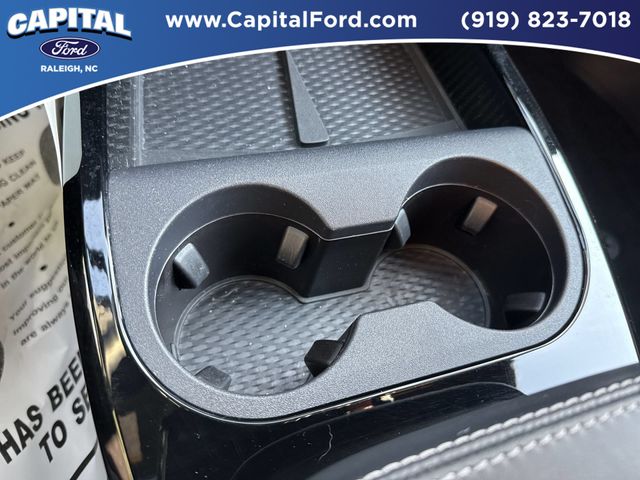 Used 2023 Gray Ford GT image 32