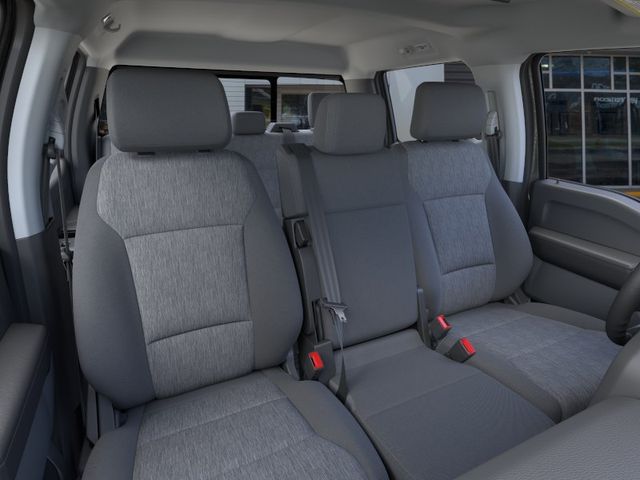 New 2026 Gray Ford XL image 10