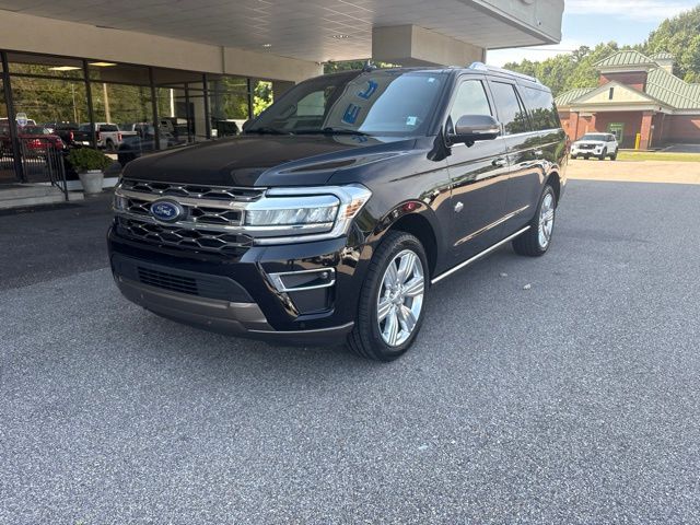 2023 Ford Expedition MAX King Ranch RWD