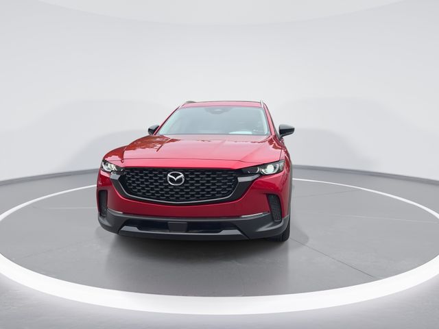 Used 2026 Red Mazda 2.5 S Select image 3