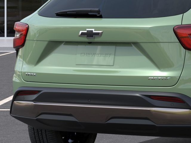 2026 Chevrolet Trax ACTIV:47296