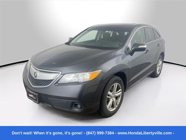 2013 Acura RDX Base