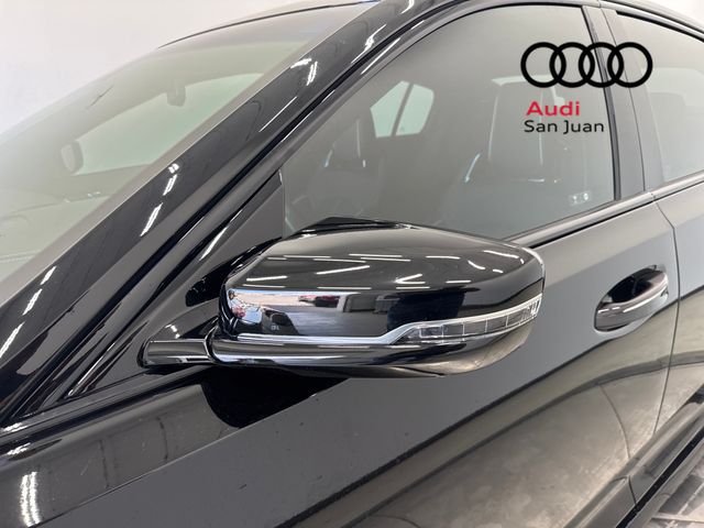 Used 2024 Black Cadillac V-Series image 7