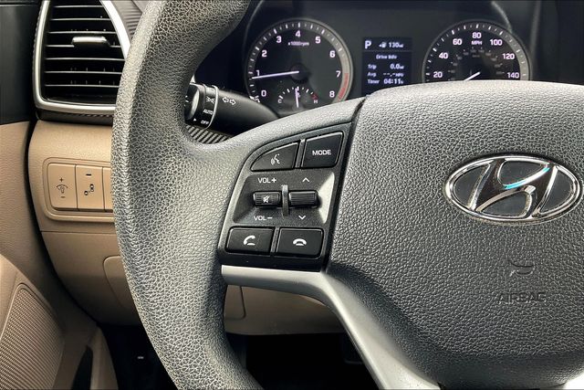 Used 2021 Hyundai Tucson For Sale in OLIVE BRANCH, MS