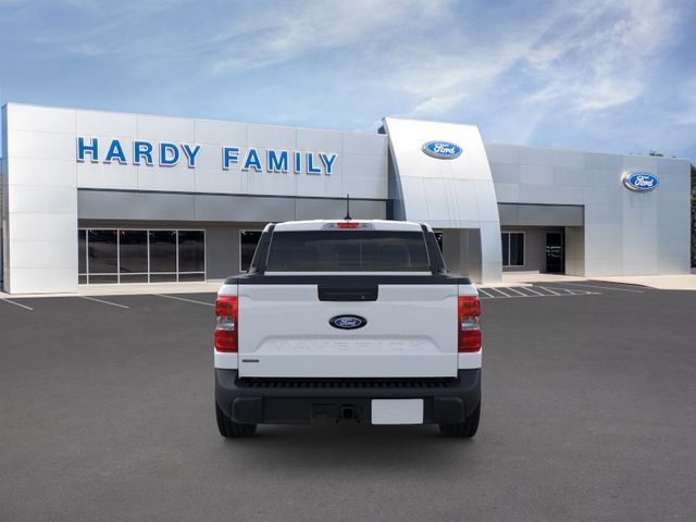 2026 Ford Maverick XL:169247