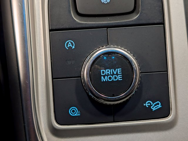 Used 2023 Gray Ford Limited image 31