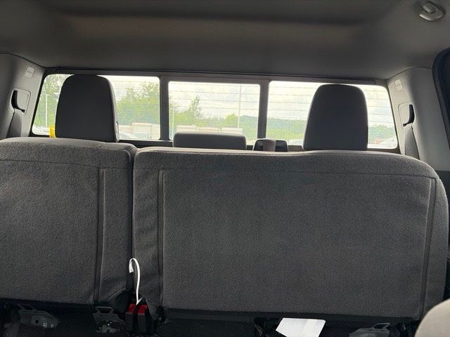 Used 2024 Chevrolet Silverado 1500 Truck