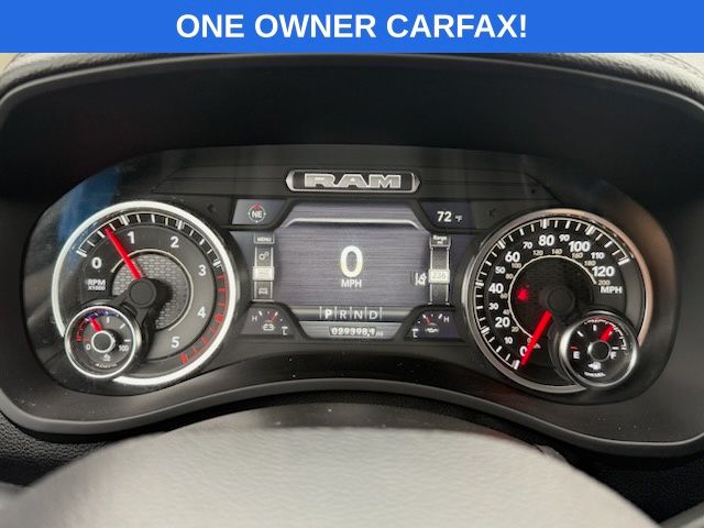 2024 Ram 2500 Laramie Black at Emmons Autoplex
